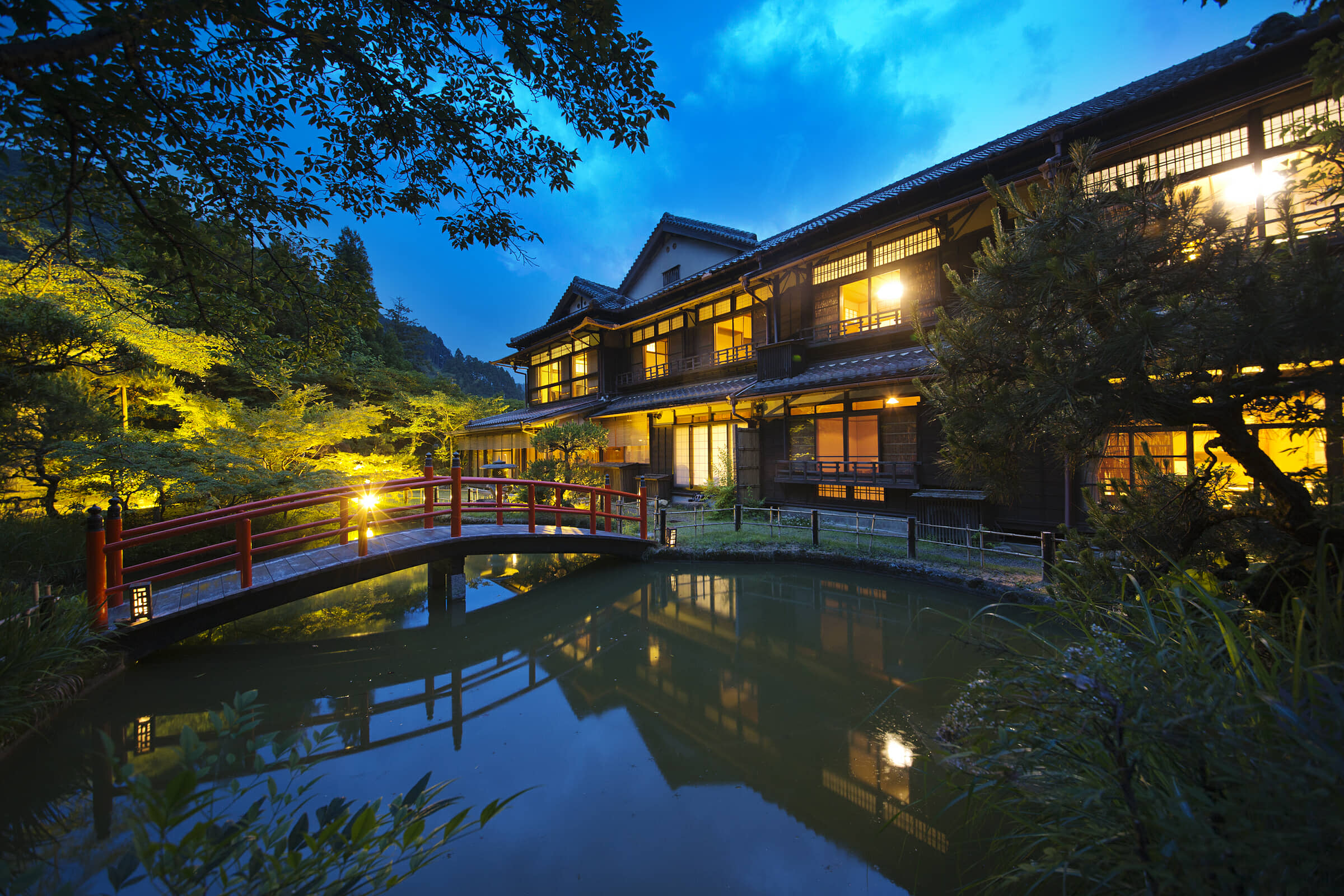 Viaggio nel Kansai, tra spiritualità e gastronomia nel cuore del Giappone